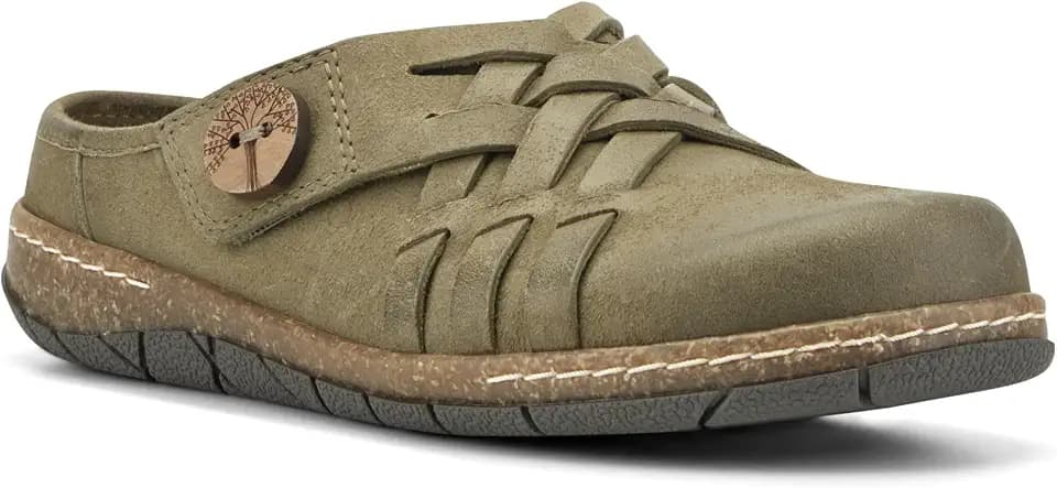Earth Womens Emis