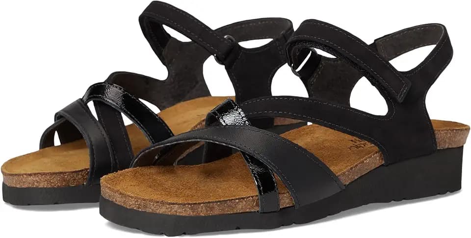 NAOT Footwear Womens Sophia Sandal