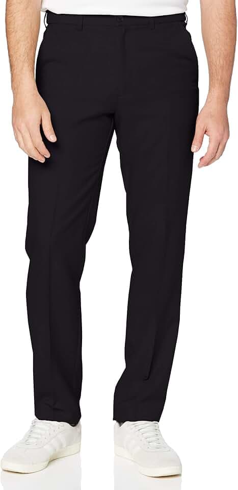 Farah Classic Herren Hose Roachman