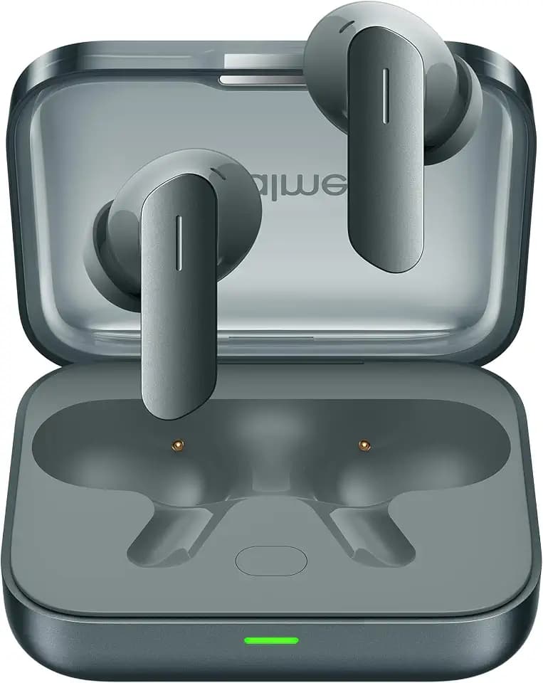realme Buds Air7 RMA2408 Moss Green EU