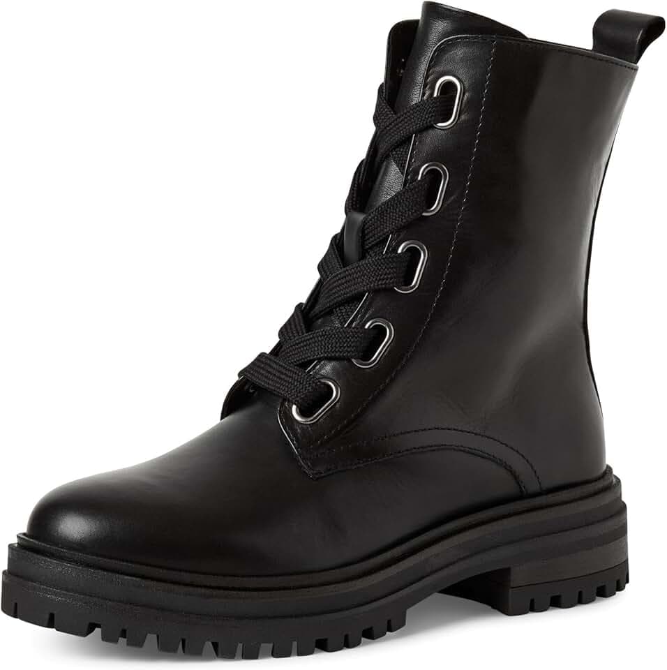 MARCO TOZZI Damen 2-25287-45Stiefelette