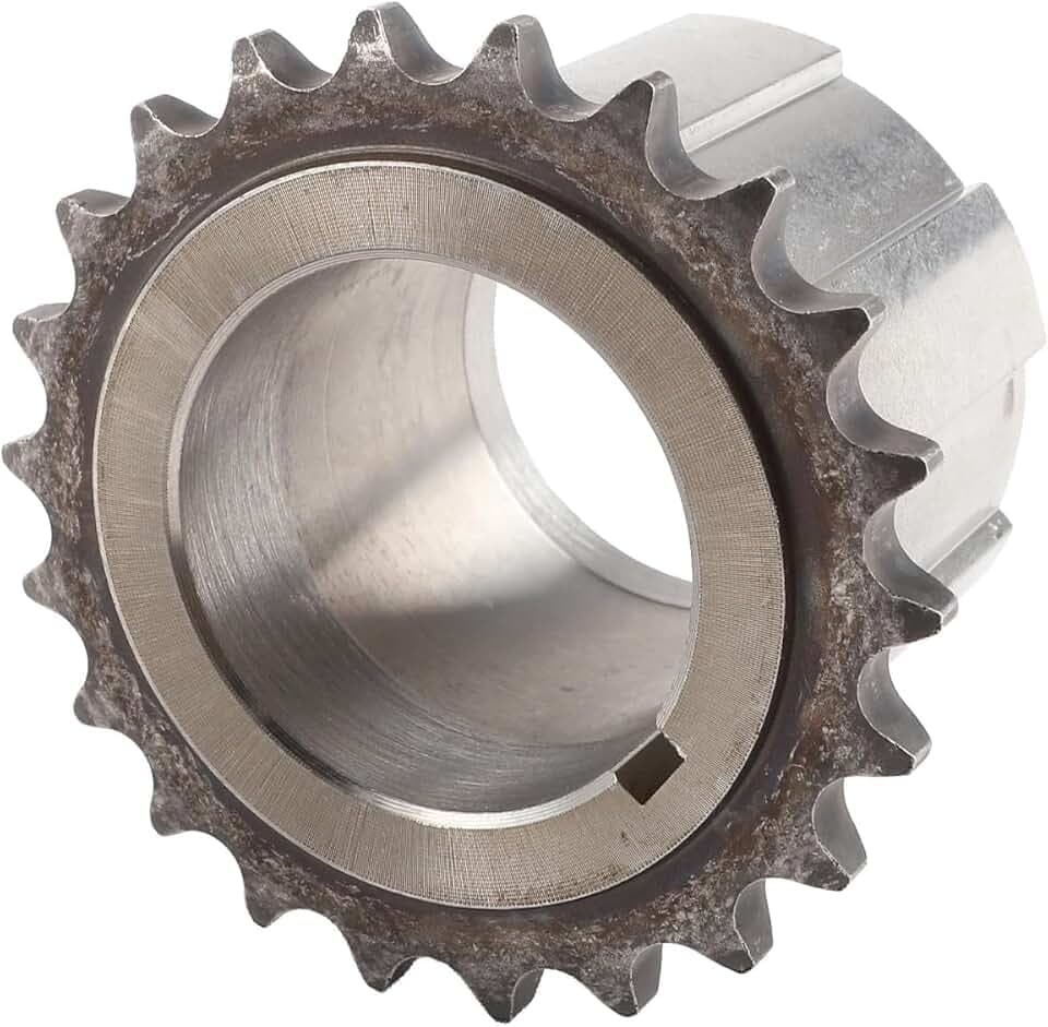 GM Genuine Parts 12713934 Crankshaft Sprocket