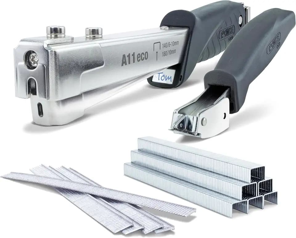 Tacwise 1793 ECO A11 Klammer-/Nagel Hammertacker und Heftklammerentferner