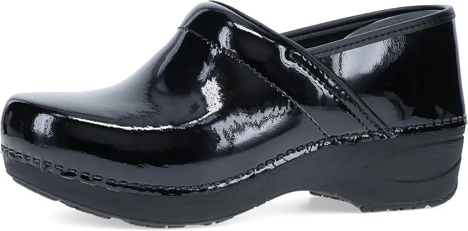 Dansko XP 2.0 Clogs - Lightweight Slip-Resistant Footwear for Comfort and Support - Ideal for Long Standing Professionals - Nursing, Healthcare Professionals