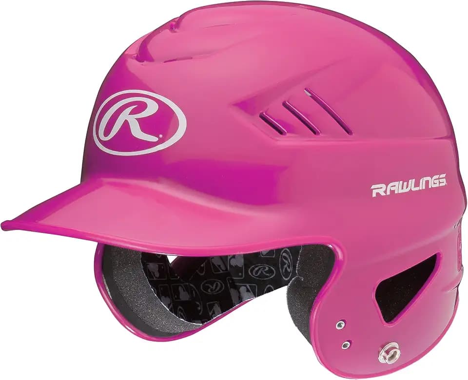 Rawlings Coolflo Youth T-Ball Batting Helmet | OSFM | Multiple Colors