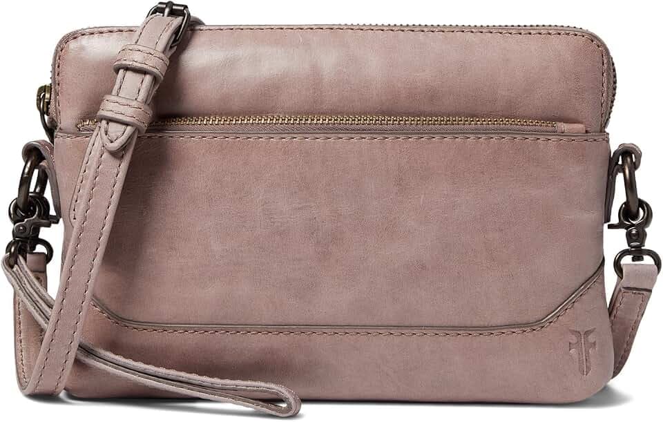 Frye Melissa Wristlet Crossbody