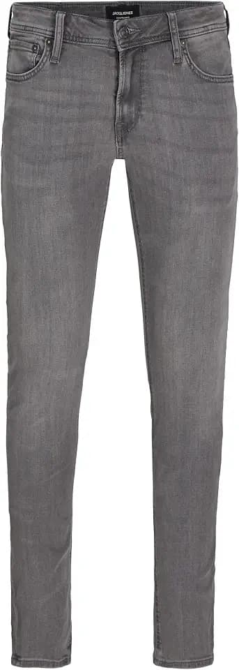 Jack & Jones Herren Jeanshose Jjiliam Jjoriginal Am 009 50 SPS Noos