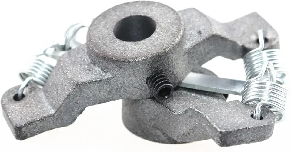 Replacement 118705 189110 Coupler Coupling