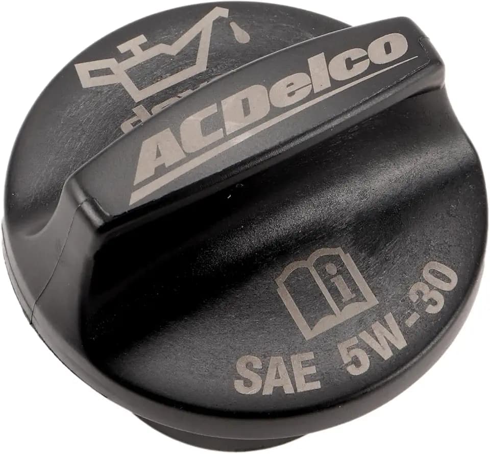 ACDelco GM Original Equipment FC279 (12713786) Oil Filler Cap