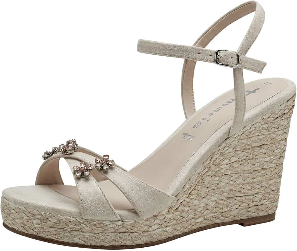 Tamaris Sandalette 1-1-28025-30