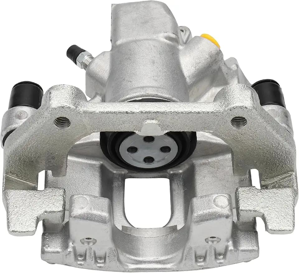 IRONTEK 19B3126 Rear Right Side Disc Brake Caliper Assembly