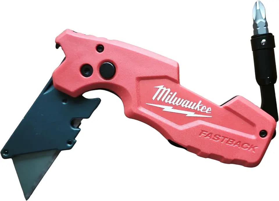 Milwaukee Fastback 6-in-1 Universalmesser
