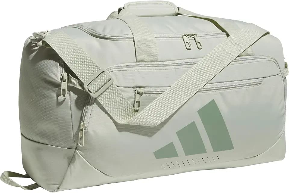 adidas Defender Duffel Bag