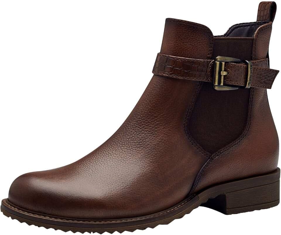 Tamaris Damen Chelsea