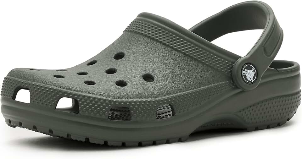 Crocs Unisex Kinder Classic Clog K Clog,