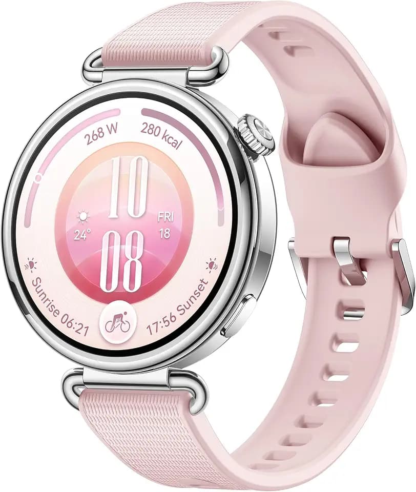 HUAWEI AKS 41mm Pink
