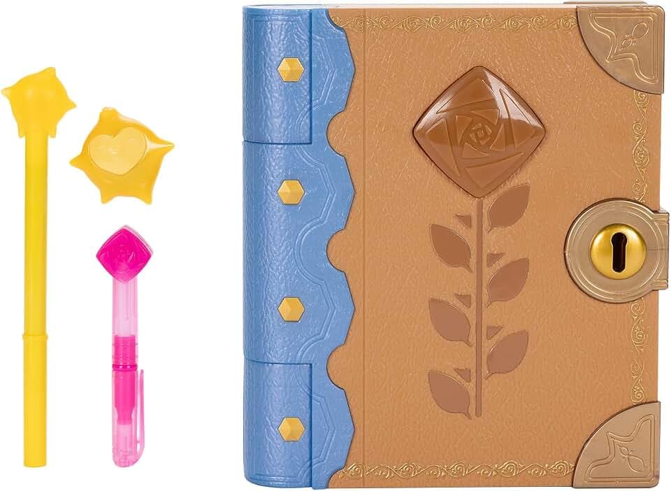 Wish - Asha's Wunsch-Tagebuch