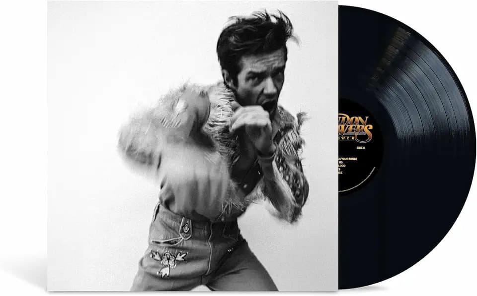 Thrasher (LP) [Vinyl LP]