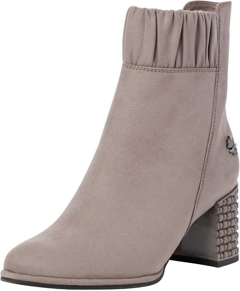 MARCO TOZZI Damen Marco Tozzi Damen 2-2-85304-29Stiefelette
