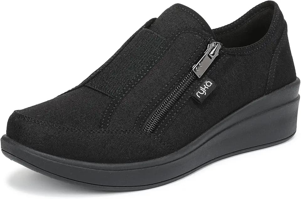 Ryka Lounge Zip