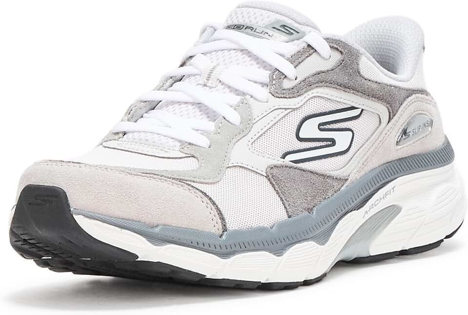 Skechers Men's Go Run Arch Fit 2.0 Carrera