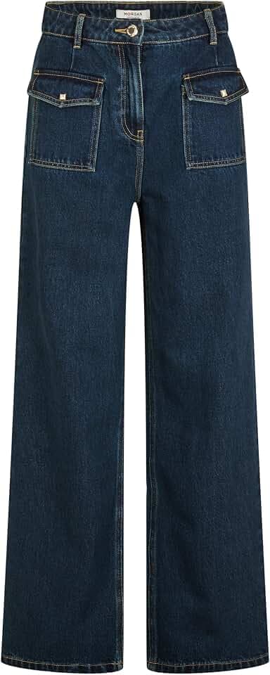 Morgan Jeans