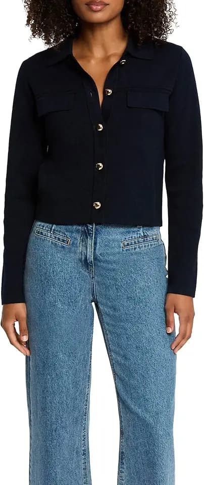 Morgan Damen 252-mimdie Weste (1er Pack)