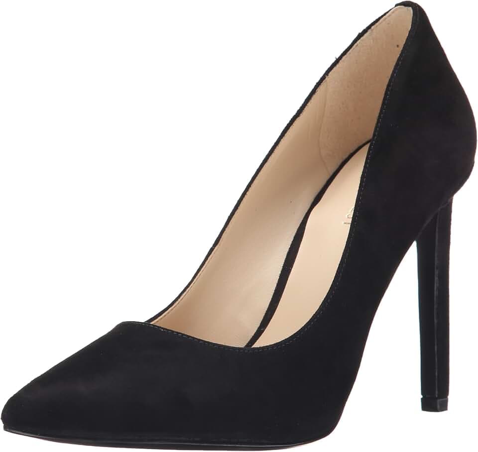 Nine West Women's Pumps, Barely Nude 2