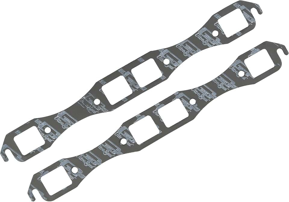 Mr. Gasket 5936 Ultra-Seal Stock Port Exhaust Gasket