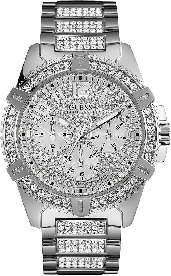 Watches GUESS Gents W0799G1