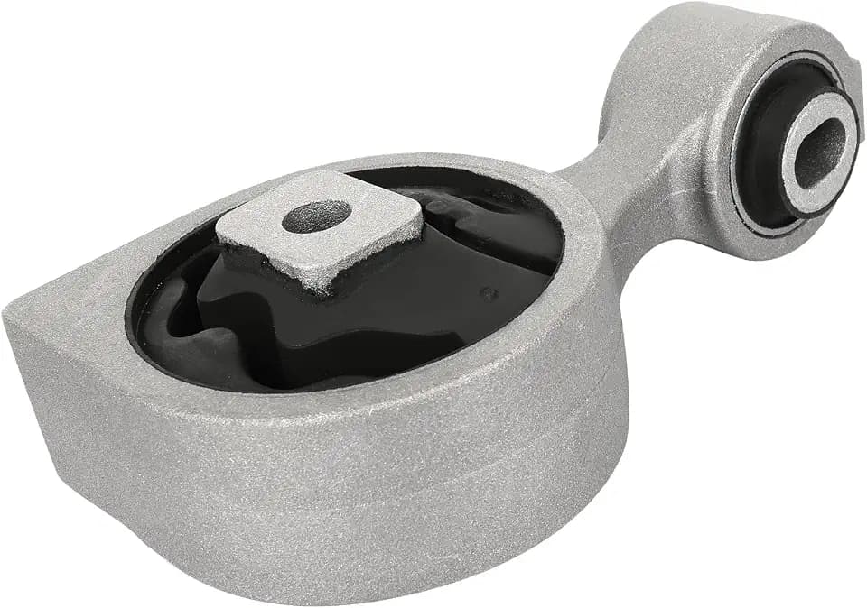 SCITOO Front Left Motor Mount for Nissan for Altima 2.5L 2007-2015