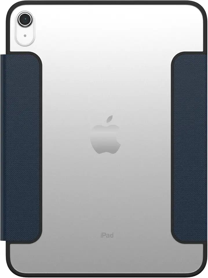 OtterBox Symmetry Series Folio Case for iPad (A16) & iPad 10th Gen - Blue