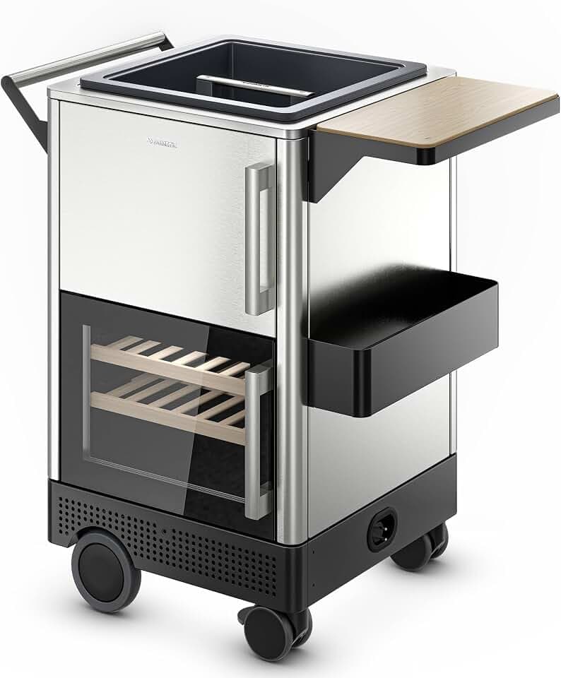 MoBar 300S
