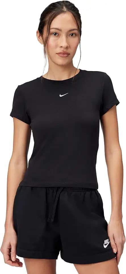 Nike Women's Sportswear Chill Knit T-Shirt
