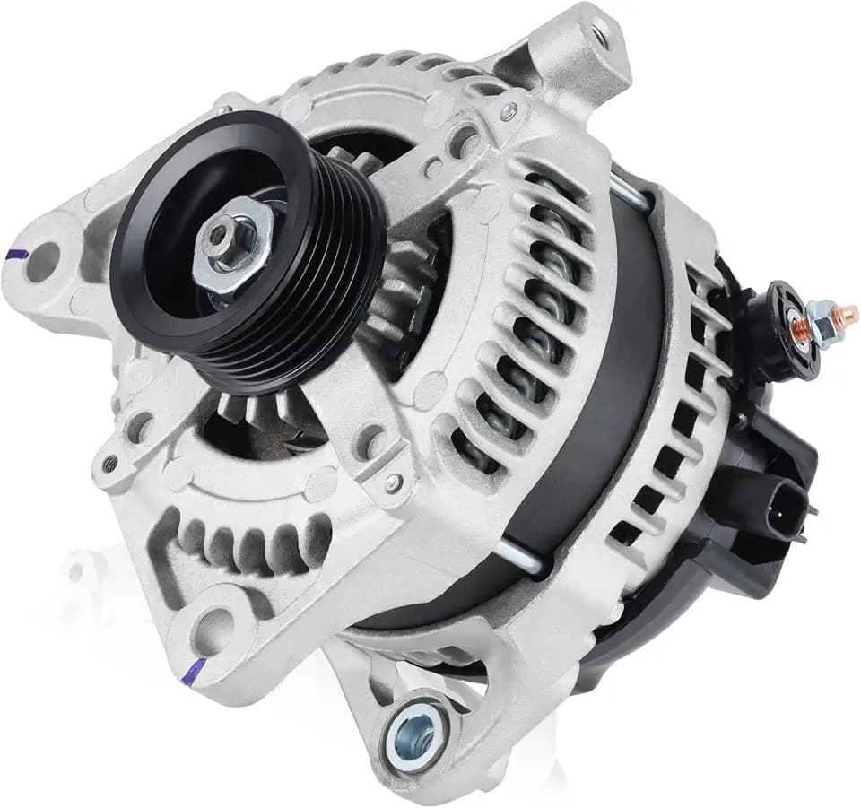 Car Alternator 11295 160A Fit for Grand Caravan Town & Country