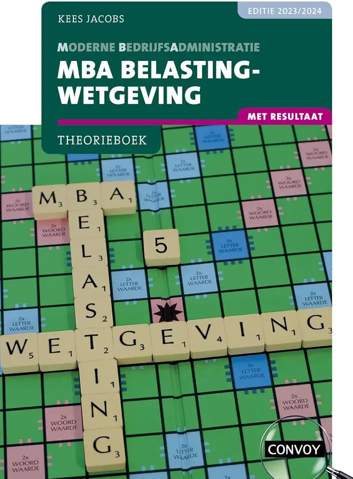 Theorieboek (2023/2024)