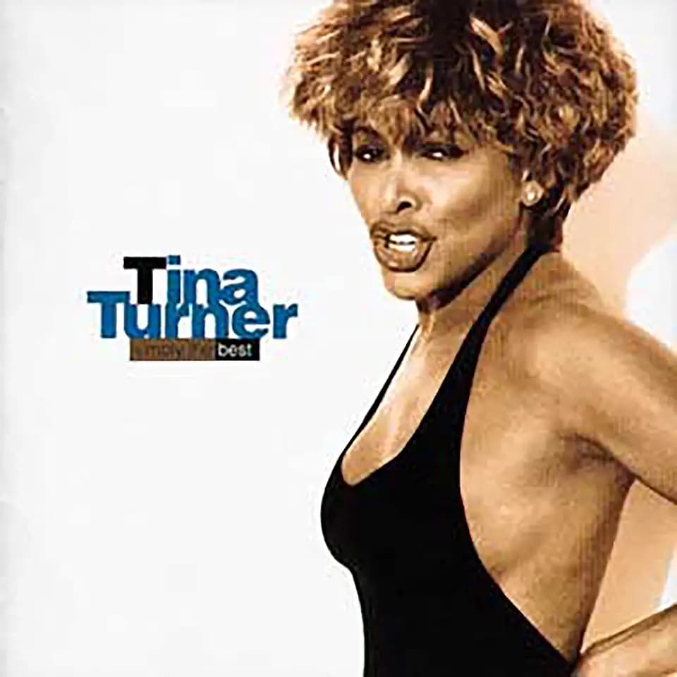 Simply the Best [Vinyl LP]