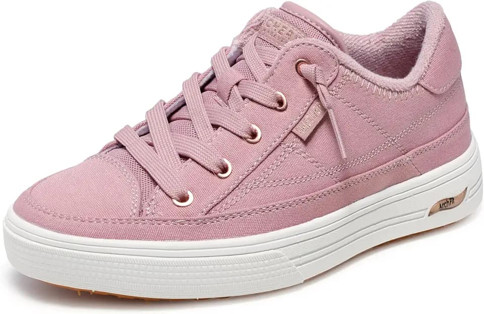 Skechers Damen Arch Fit Arcade - ArcataSneaker