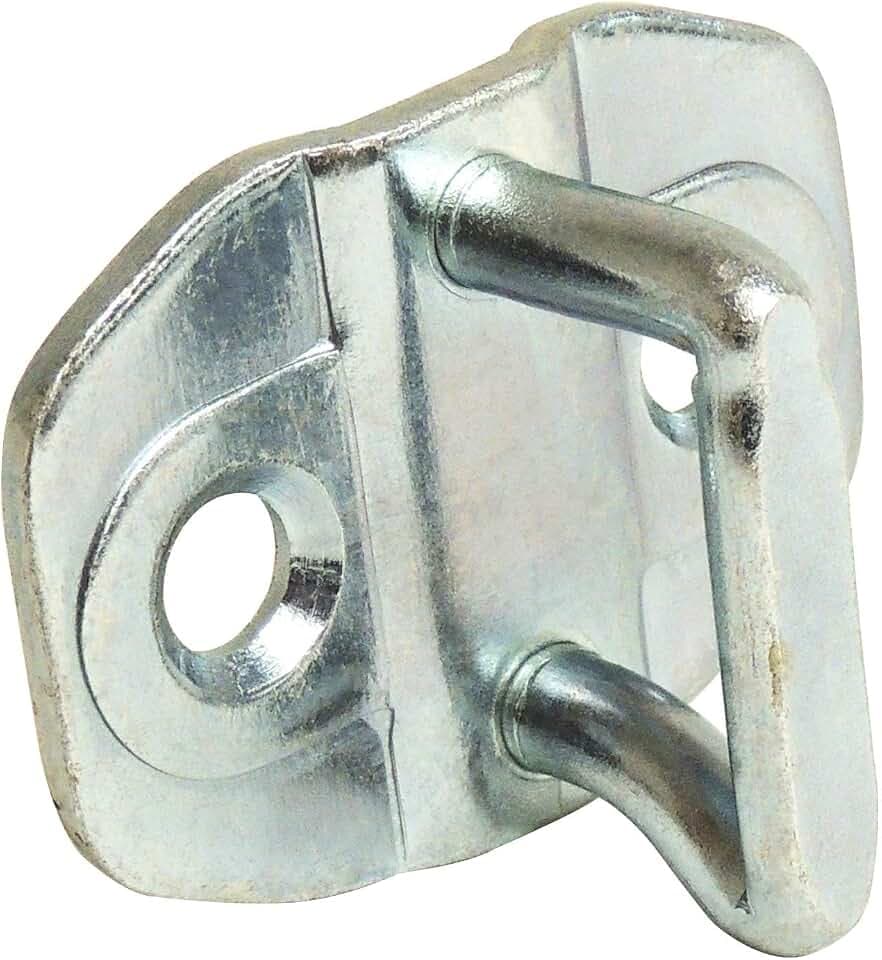 Crown Door Striker