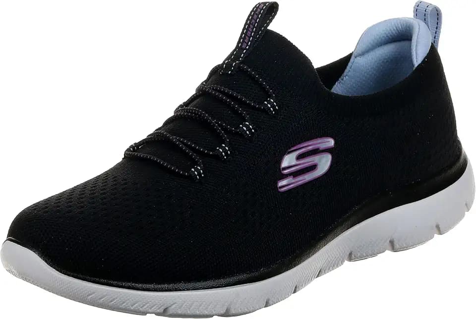 Skechers Women's Summits Top Player Sneaker