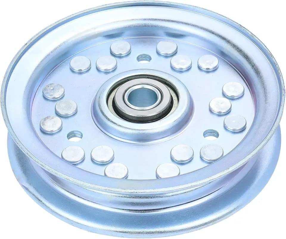 033-6001-00 Idler Pulley for Bad Boy ZT Elite 48" 54" 60" Mowers