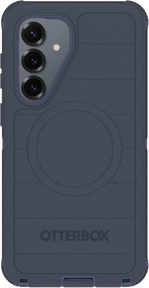 OtterBox Samsung Galaxy S26+ Defender Series Pro Case - Blue