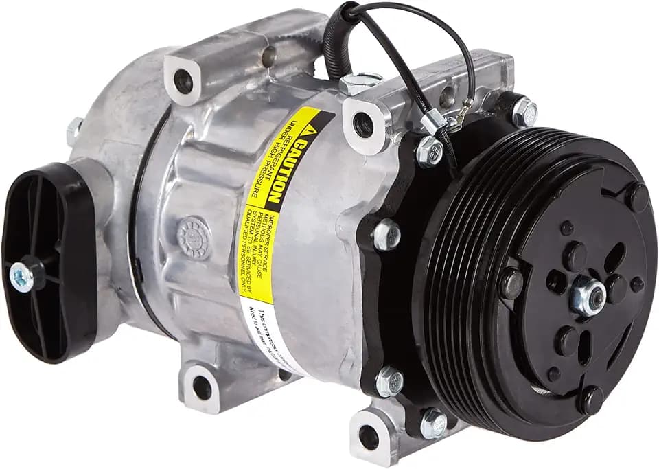 UAC CO 4691C A/C Compressor , grey