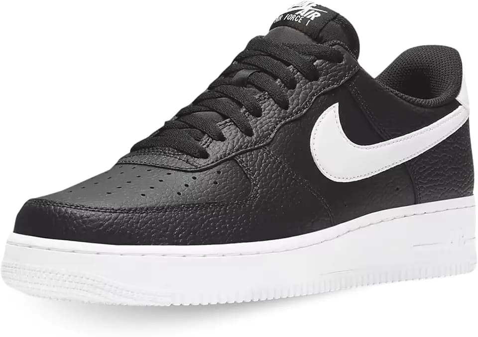 Nike Air Force 1 07 Herren Basketballschuh