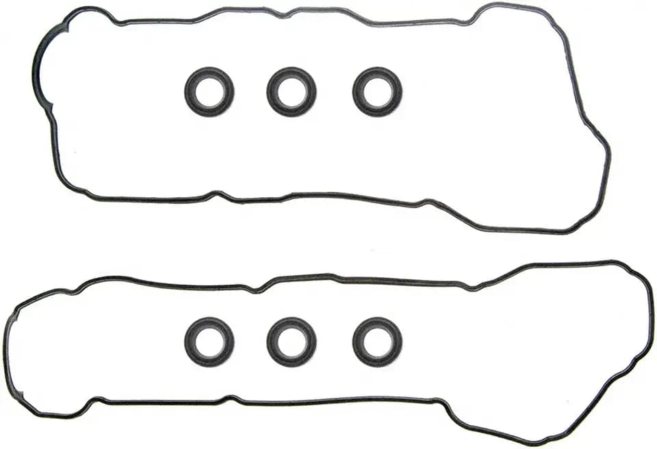 FEL-PRO VS 50588 R Engine Valve Cover Gasket Set for Toyota Sienna