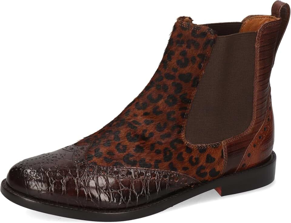 Melvin & Hamilton Stiefeletten Damen Selina 29