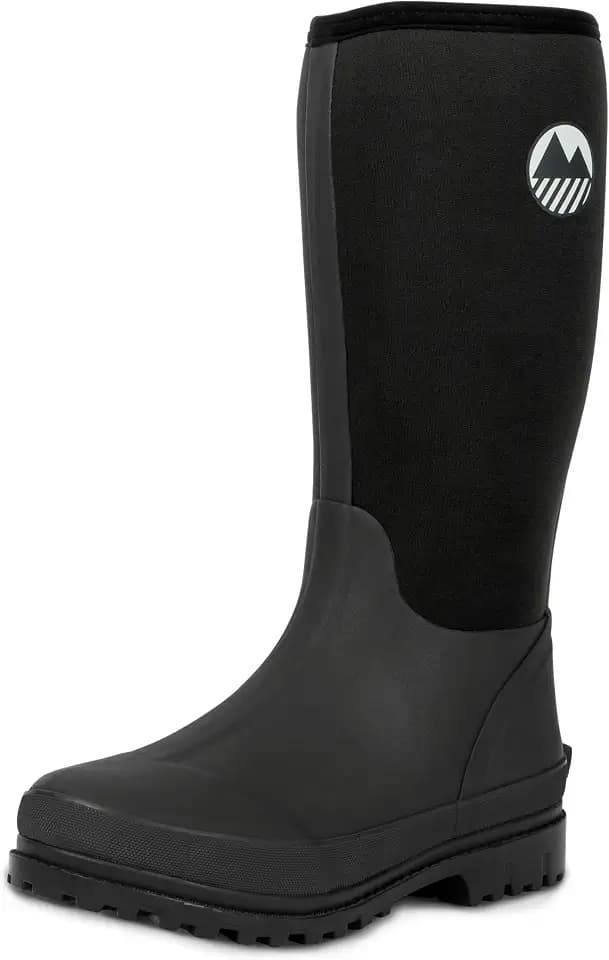 Lakeland Active Damen Rydal wasserabweisende Neopren-Gummistiefel,ohne Verschluss,mit mittlerer Schuhweite
