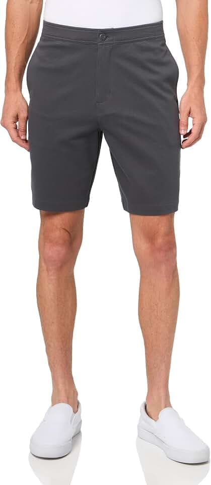 Skechers Men's GO Walk Everywhere Short
