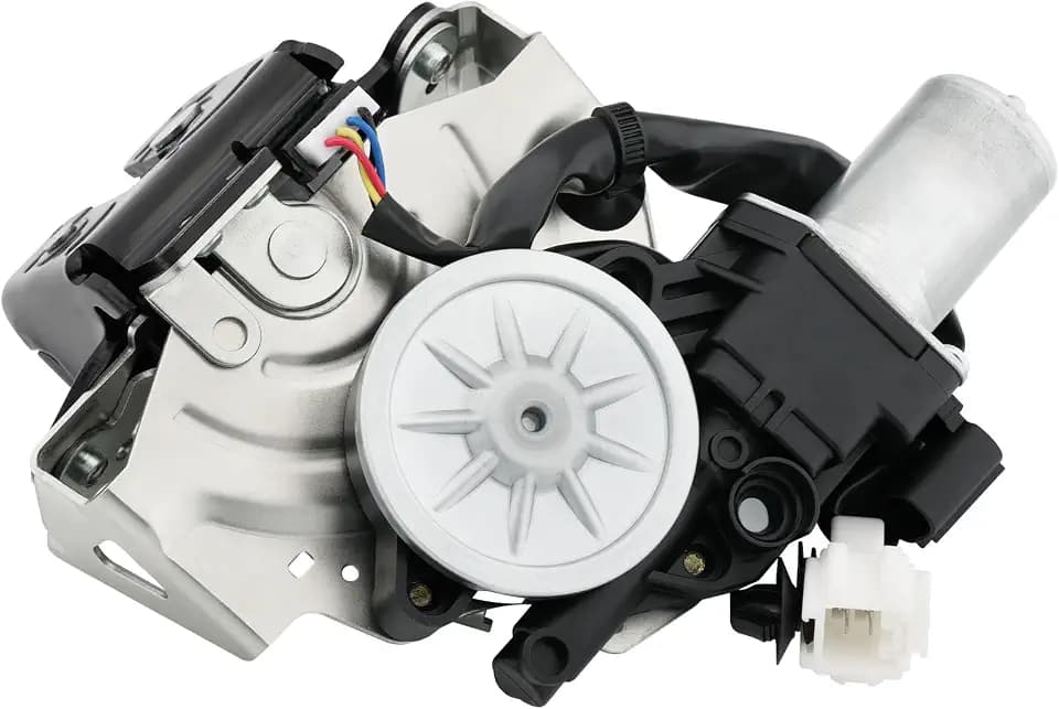 Rear Liftgate Door Lock Actuator for 17-22 Acura Honda Replace 74800TLAA51