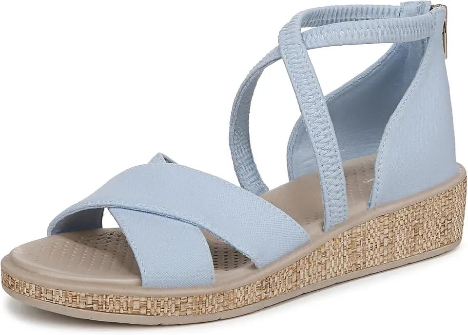 LifeStride womens Bali Sand